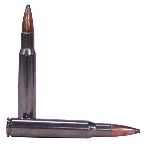 30-06 Springfield - Premium Vital-Shok, 165 Grains, Nosler Partition, Per 20