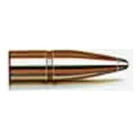 338 Caliber Bullets - 225 Gr SP (Per 100)