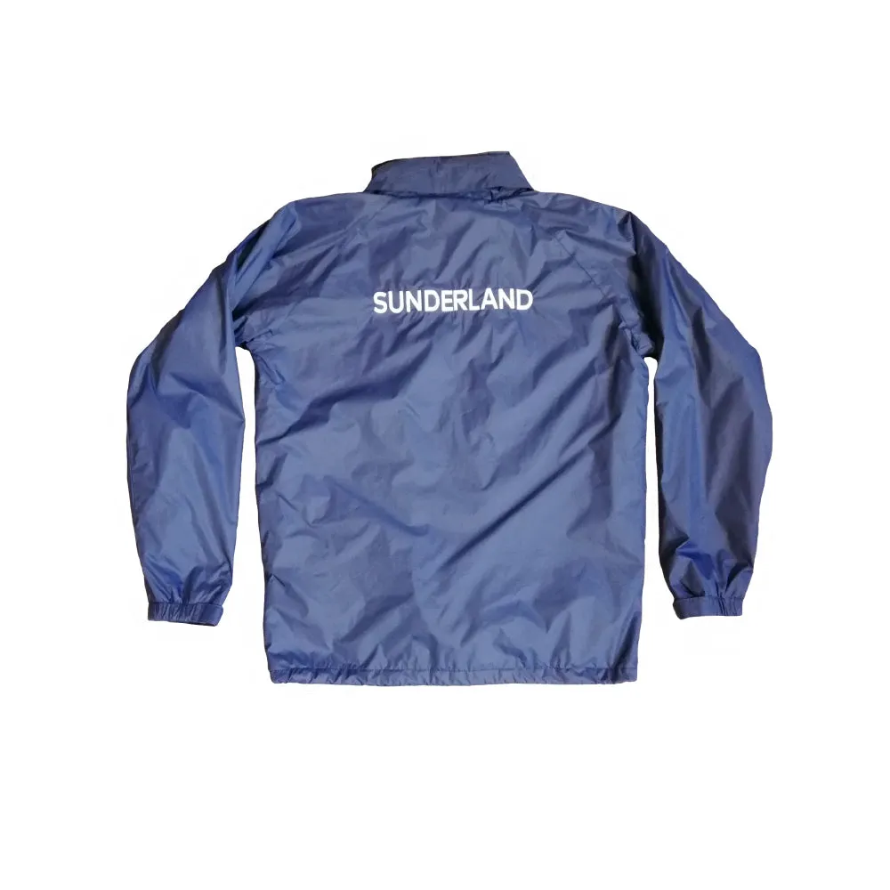 5538 ACG Sunderland - Active Jacket