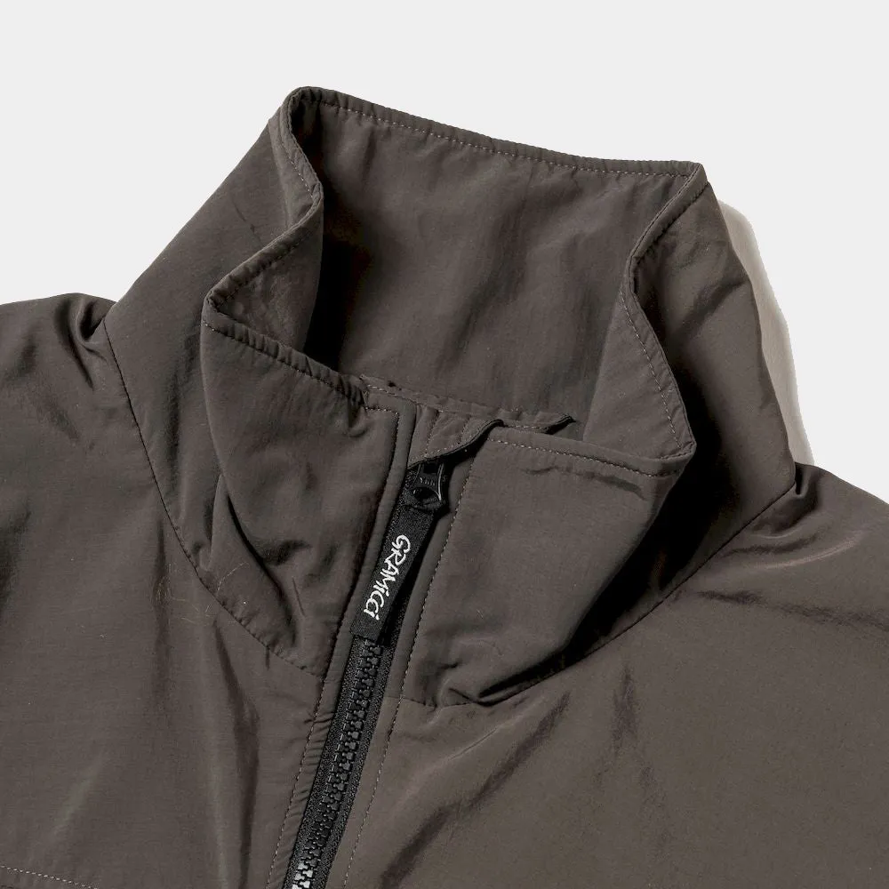 Active Insulation Jacket×GRAMICCI (Charcoal)/MW-JKT23209