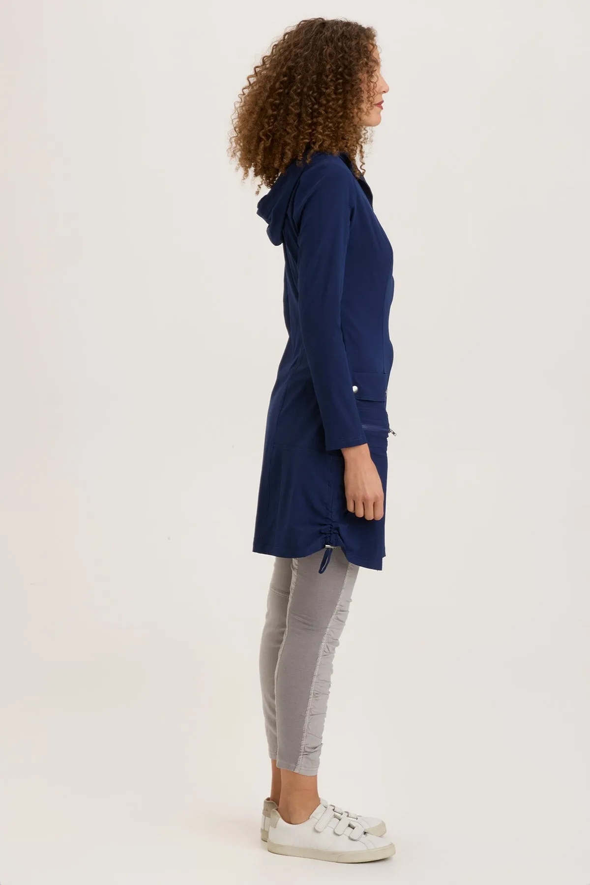 Active Rufino Jacket Dress