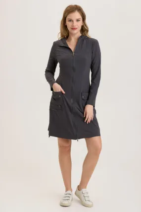 Active Rufino Jacket Dress