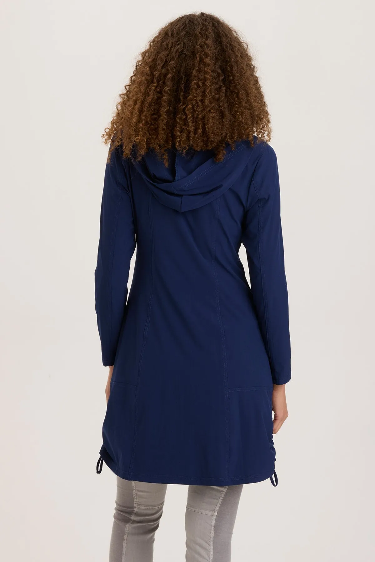 Active Rufino Jacket Dress