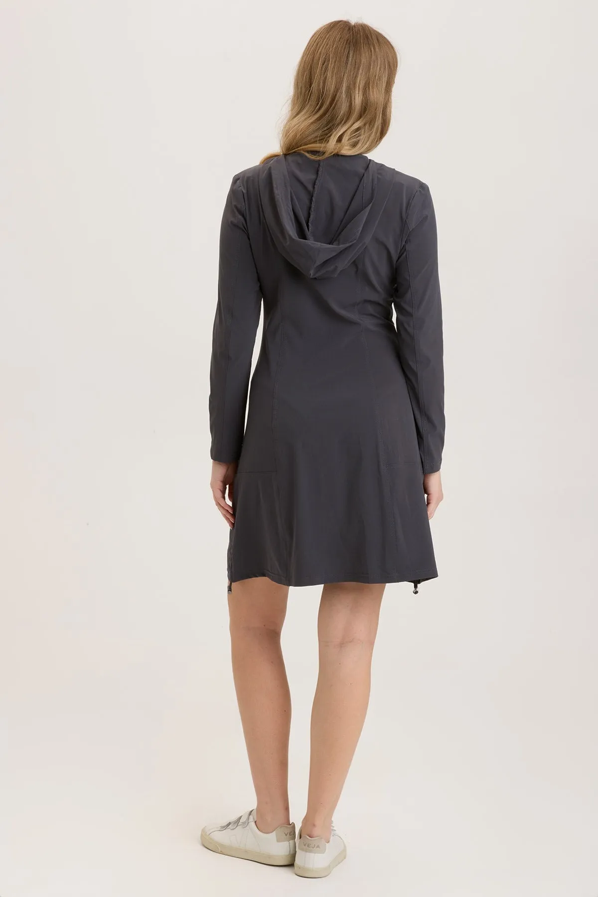 Active Rufino Jacket Dress