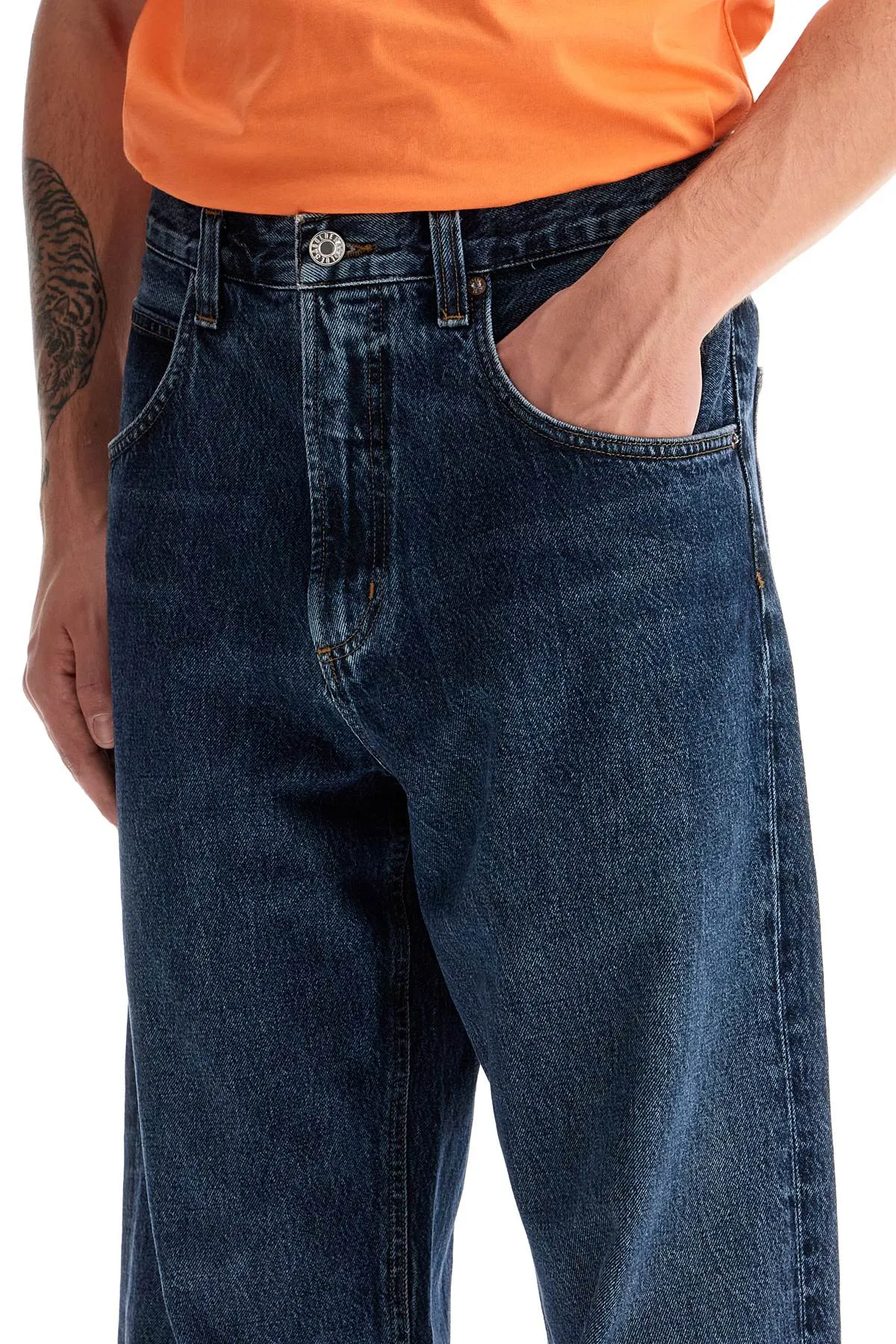 Agolde Fusion Jeans Collection