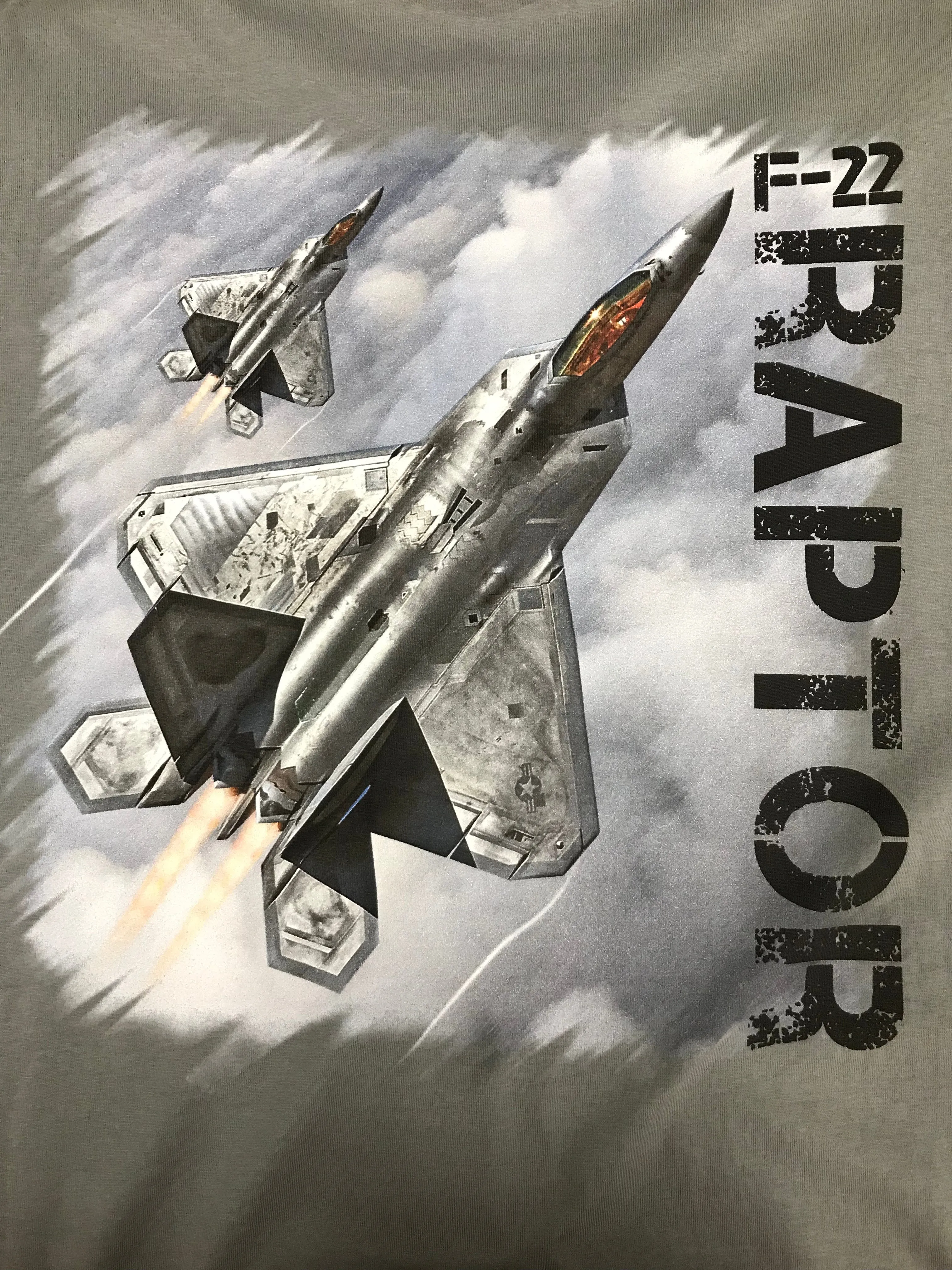 Airplane T-Shirt