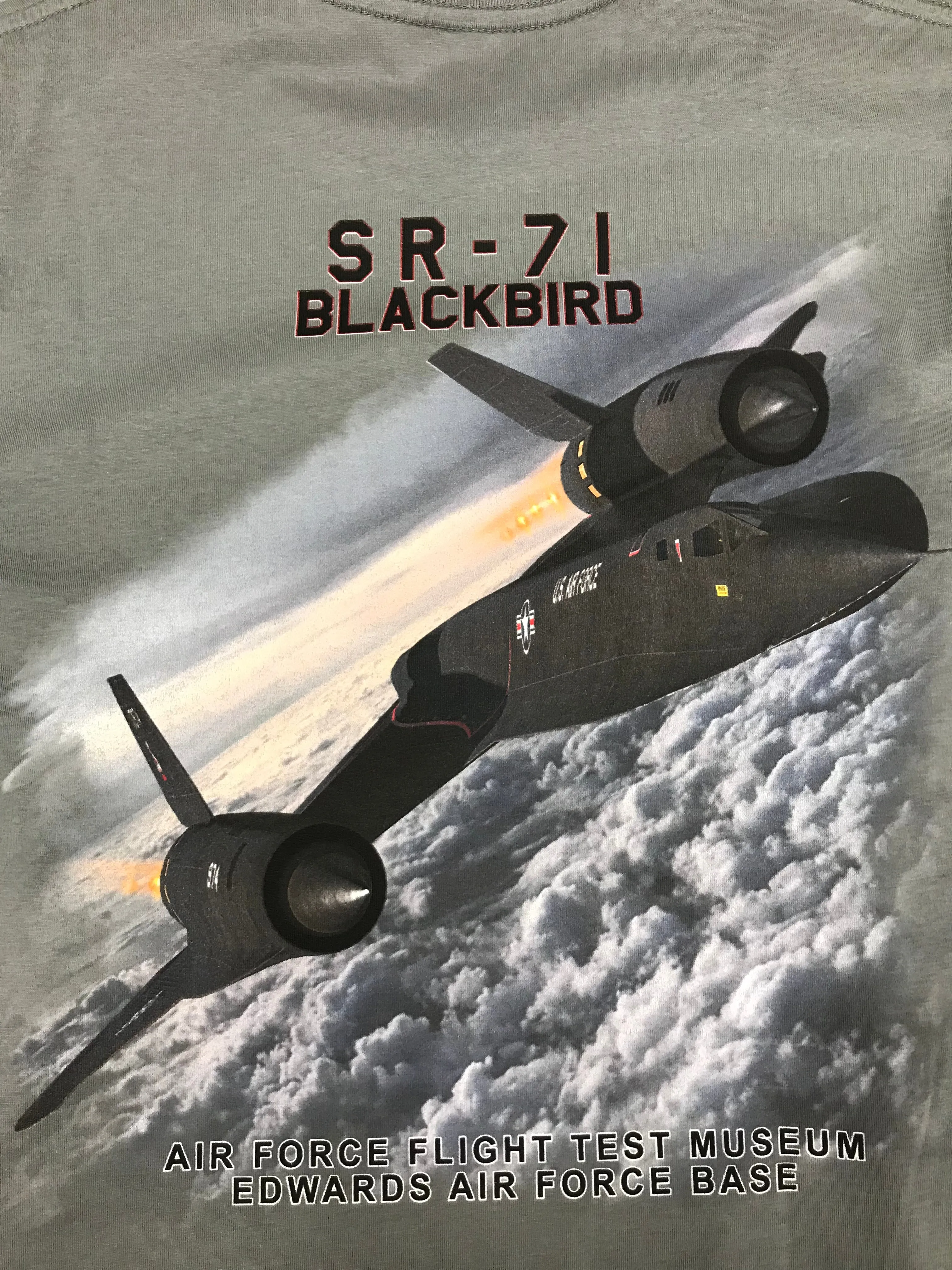 Airplane T-Shirt