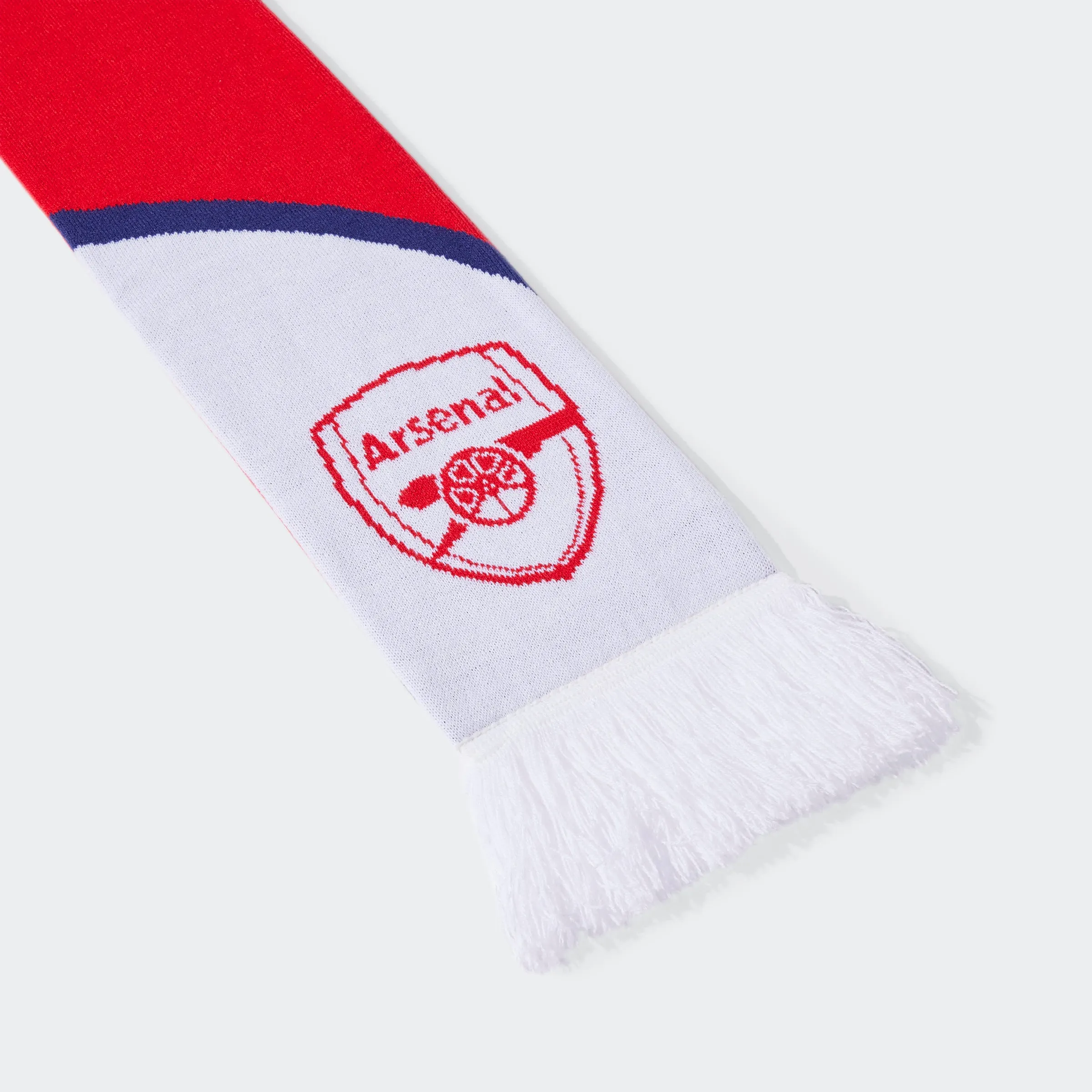 Arsenal Football Scarf