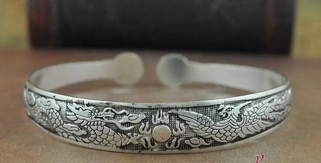 Bohemian Antalya bangles,antique Silver plated carve pattern Statement, Boho Coachella, Festival Turkish hand Jewelry, elephant