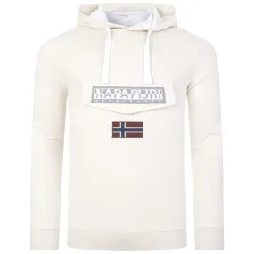 Burgee Overhead Hoodie