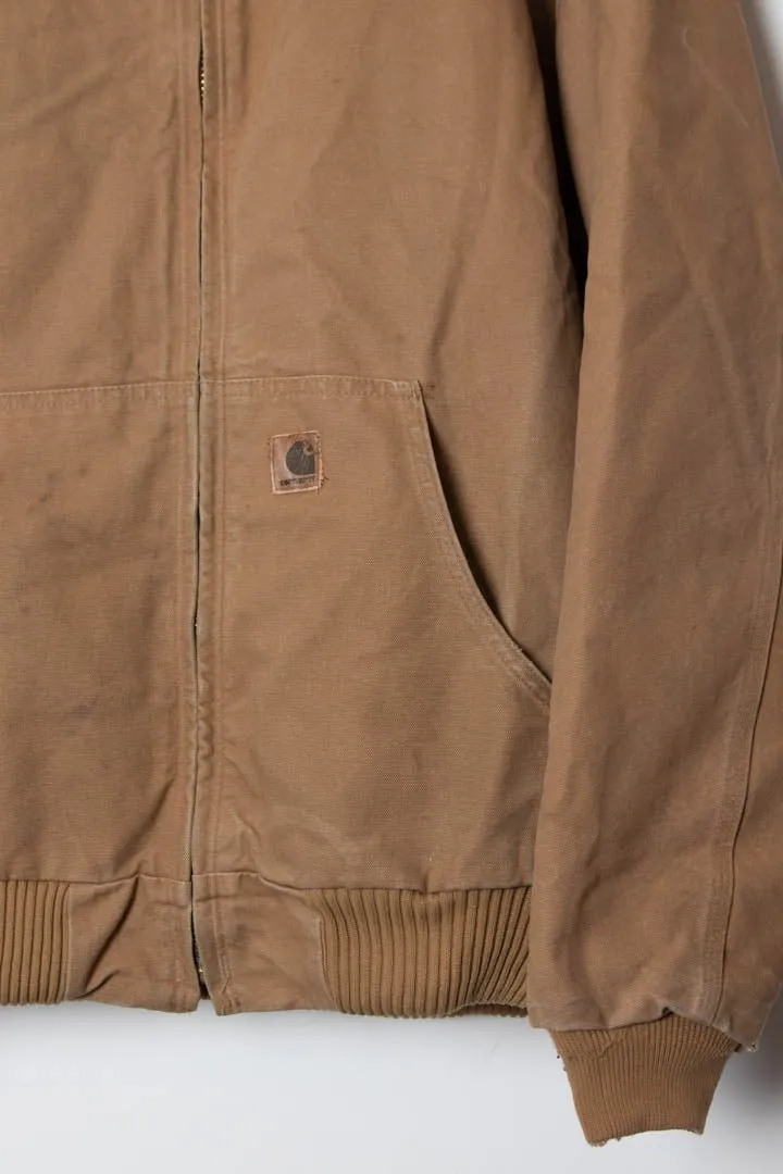 Carhartt Active Jacket (XXL)