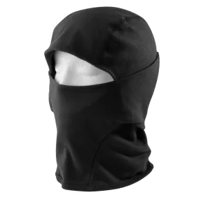 Carhartt Men's Black Flame-Resistant Force Balaclava