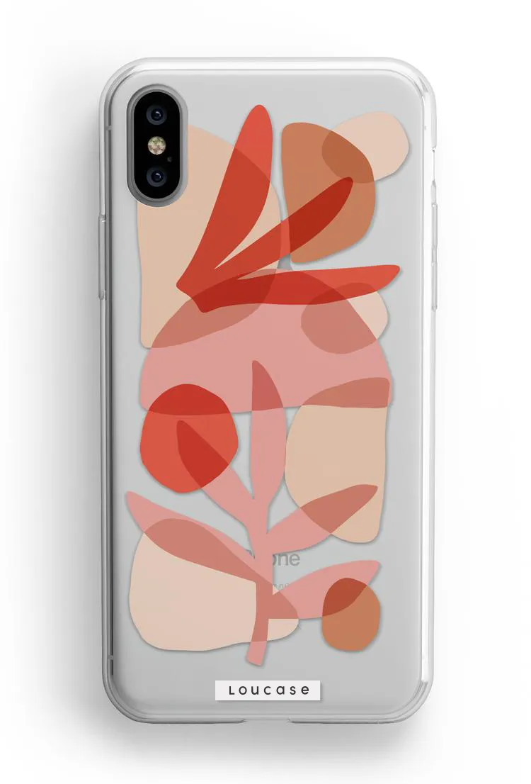 Corra KLEARLUX™ Phone Case | LOUCASE