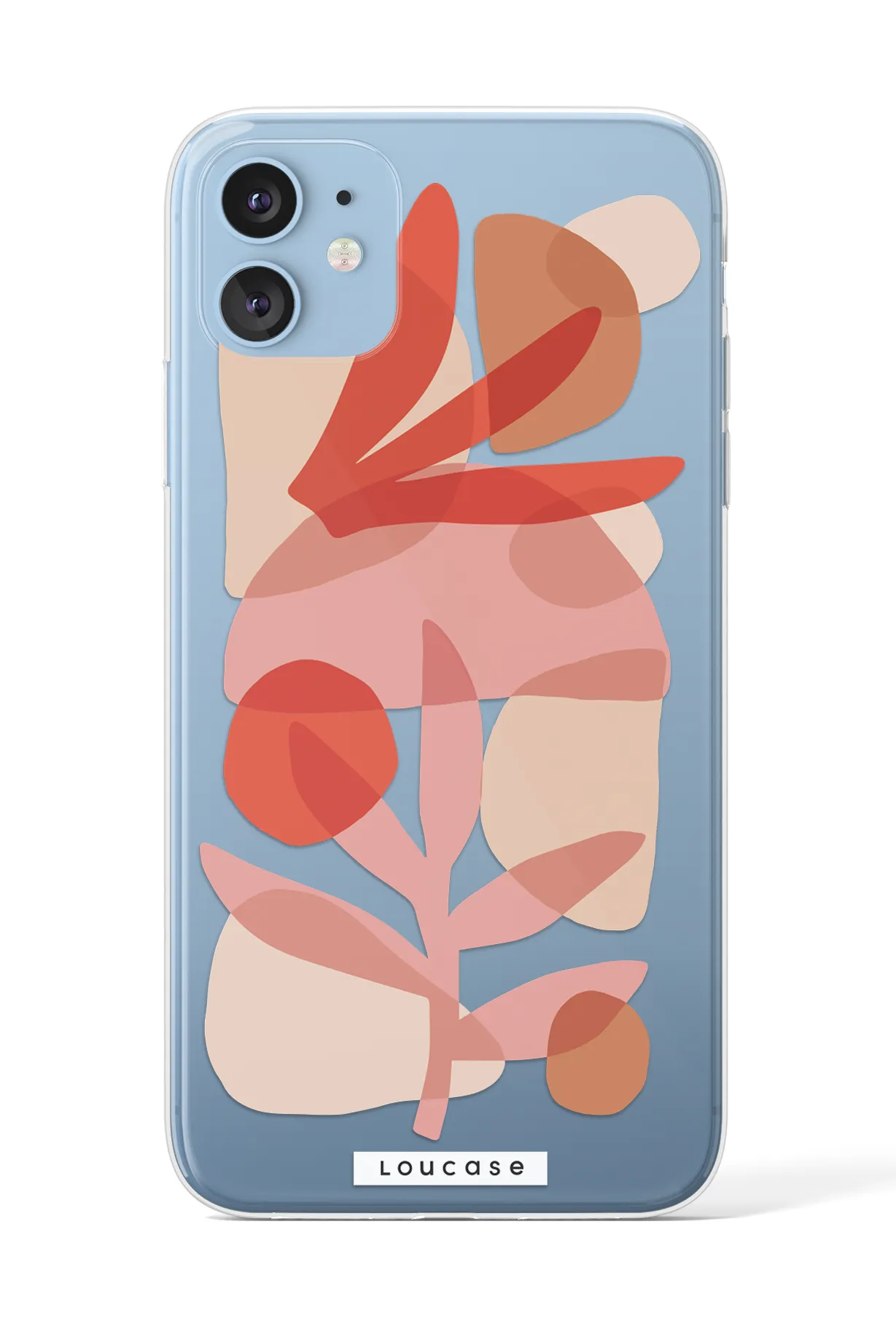 Corra KLEARLUX™ Phone Case | LOUCASE