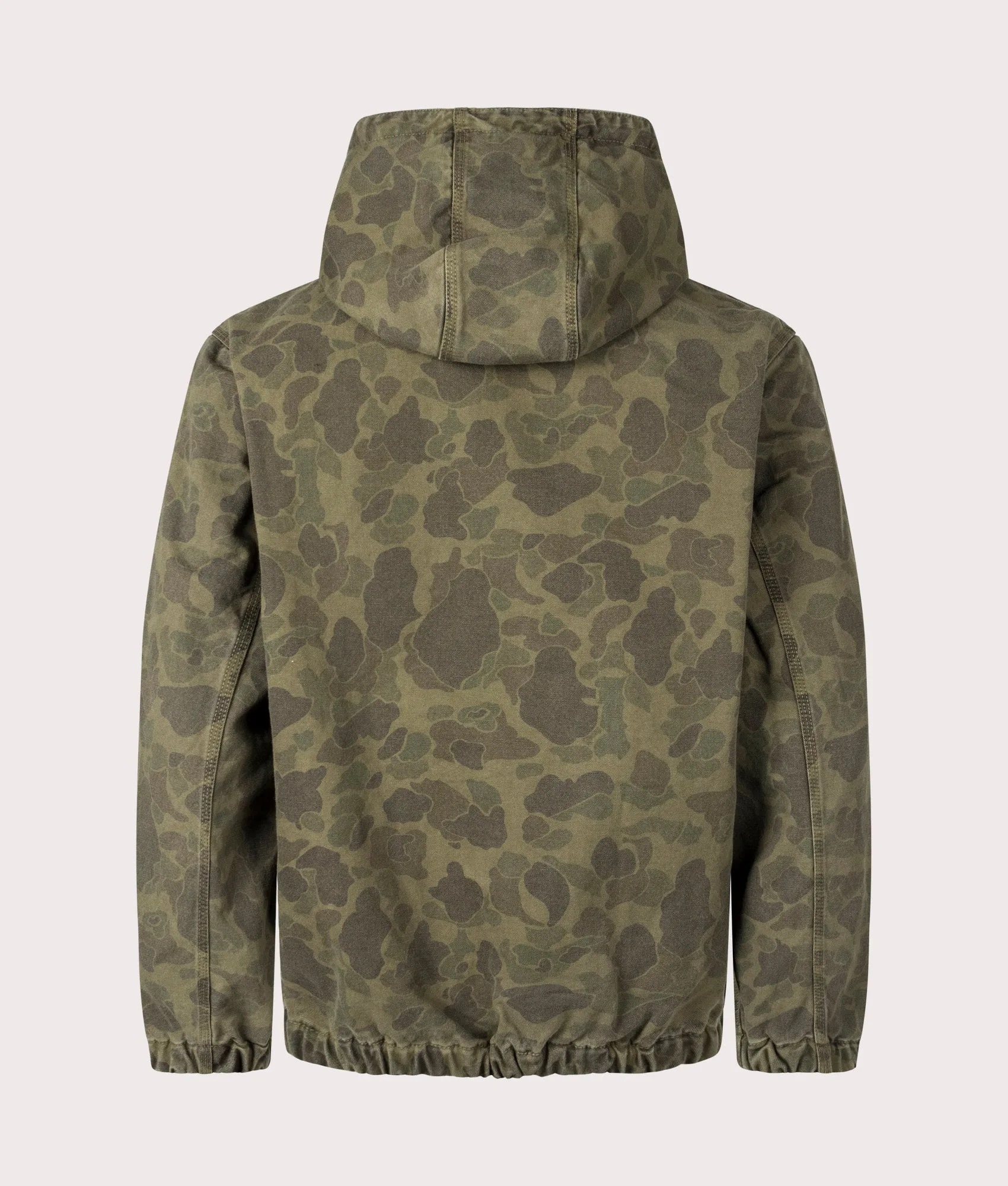 Duck Active Jacket