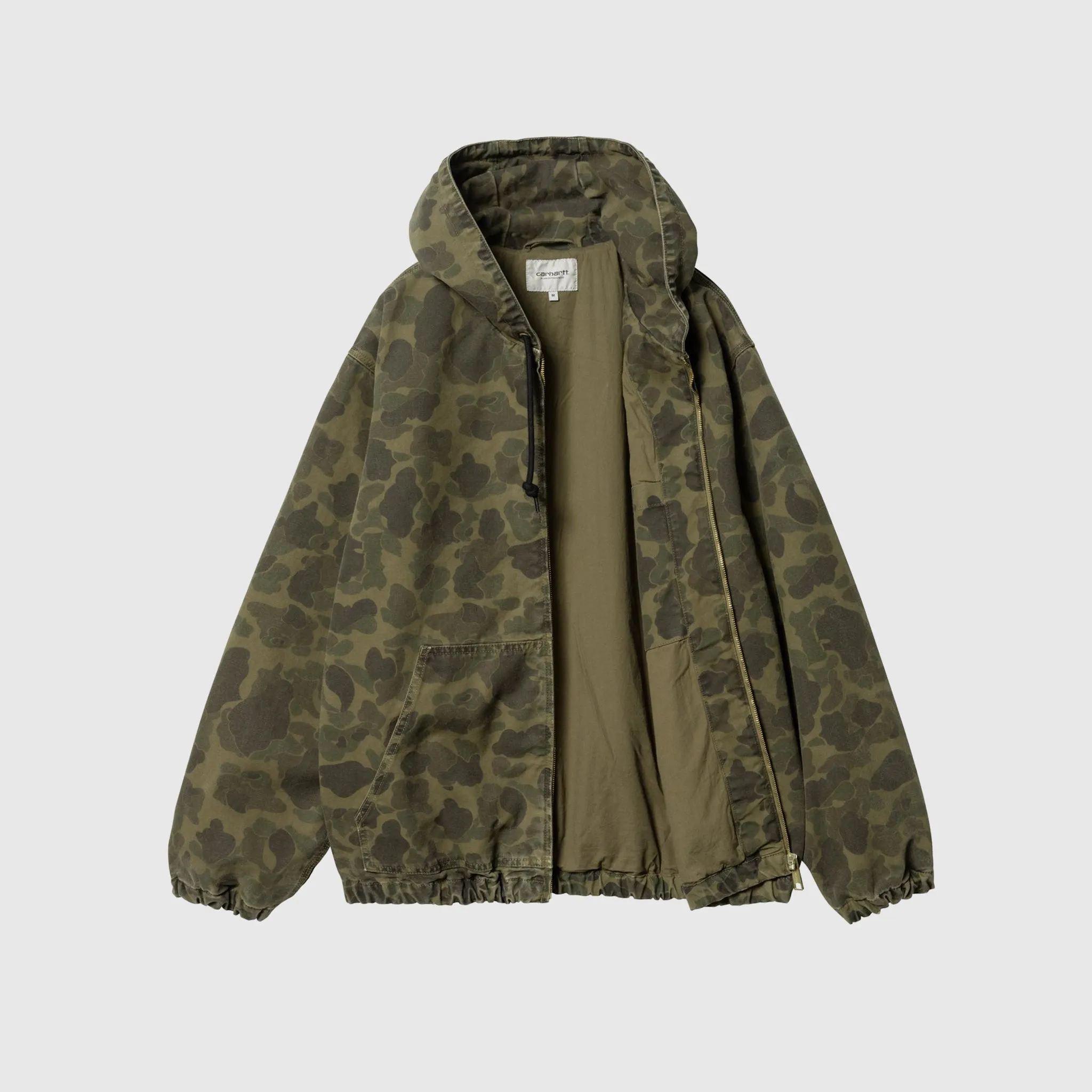 DUCK ACTIVE JACKET