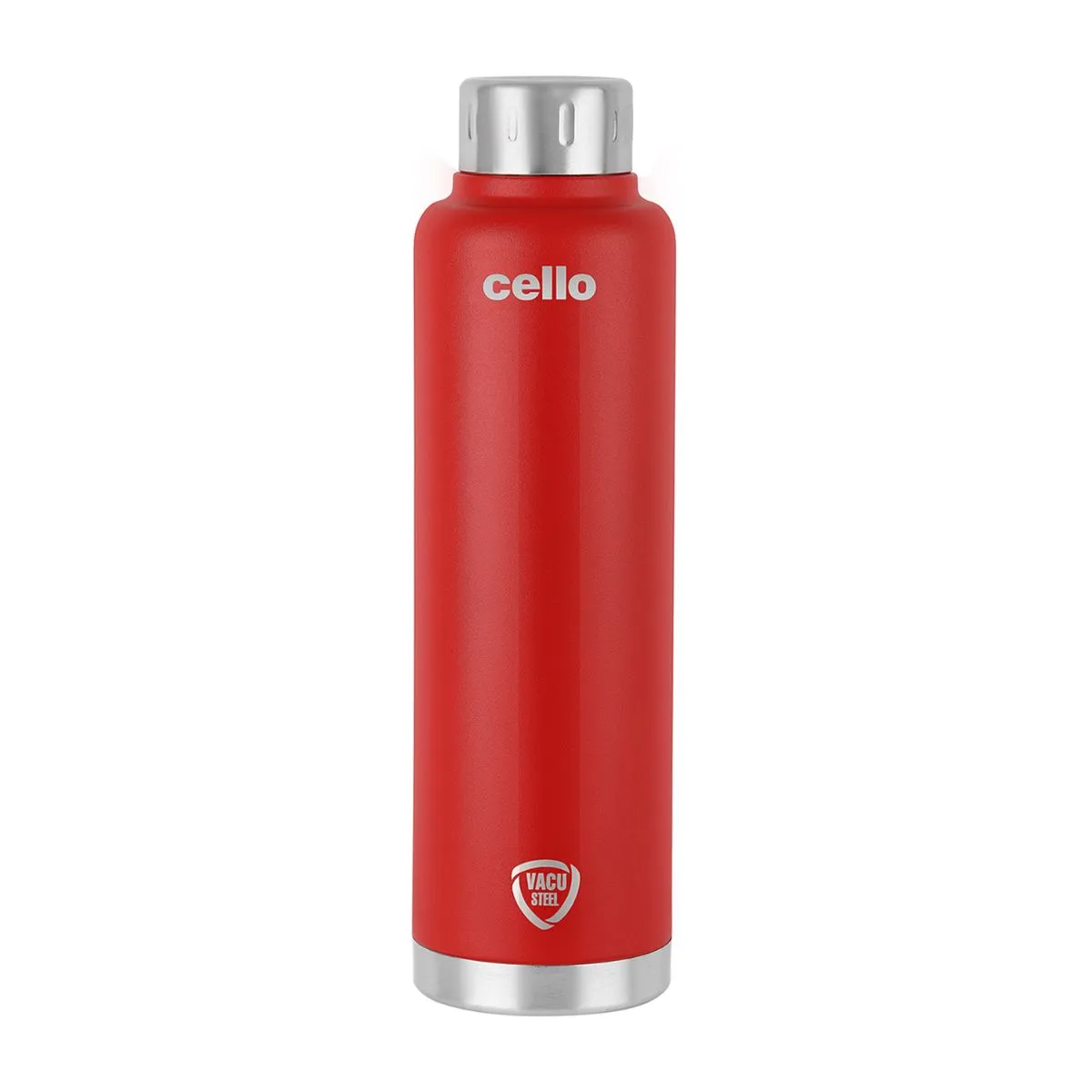 Duro Top Flask, Vacusteel Water Bottle