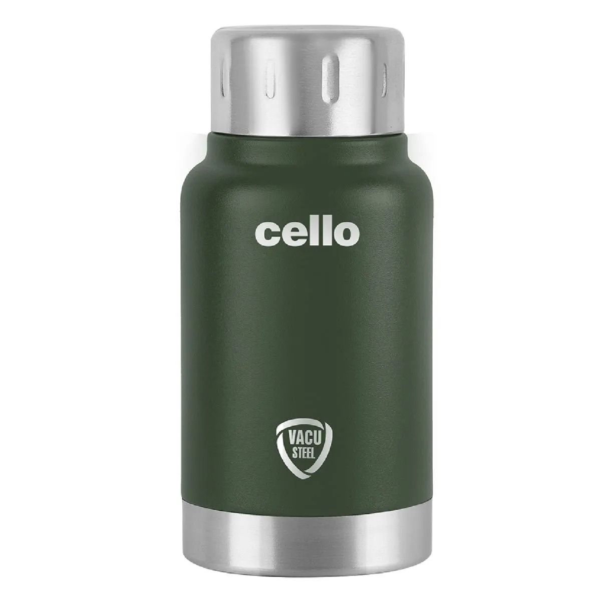 Duro Top Flask, Vacusteel Water Bottle