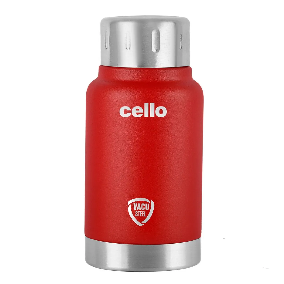 Duro Top Flask, Vacusteel Water Bottle