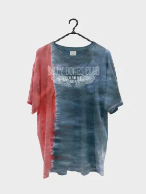 Freedom Tee - Dye Tie