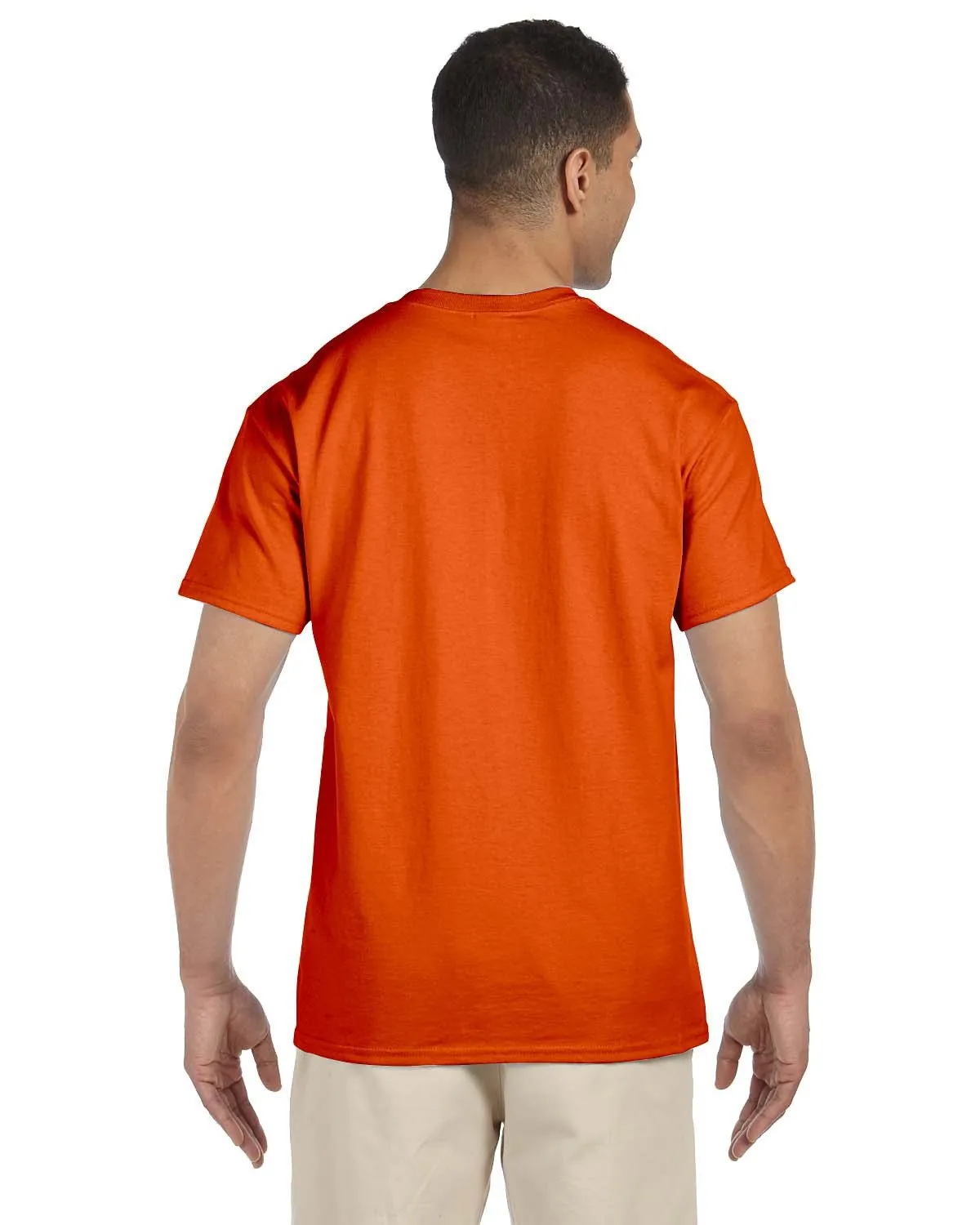 Gildan Adult Ultra Cotton®Pocket T-Shirt G230