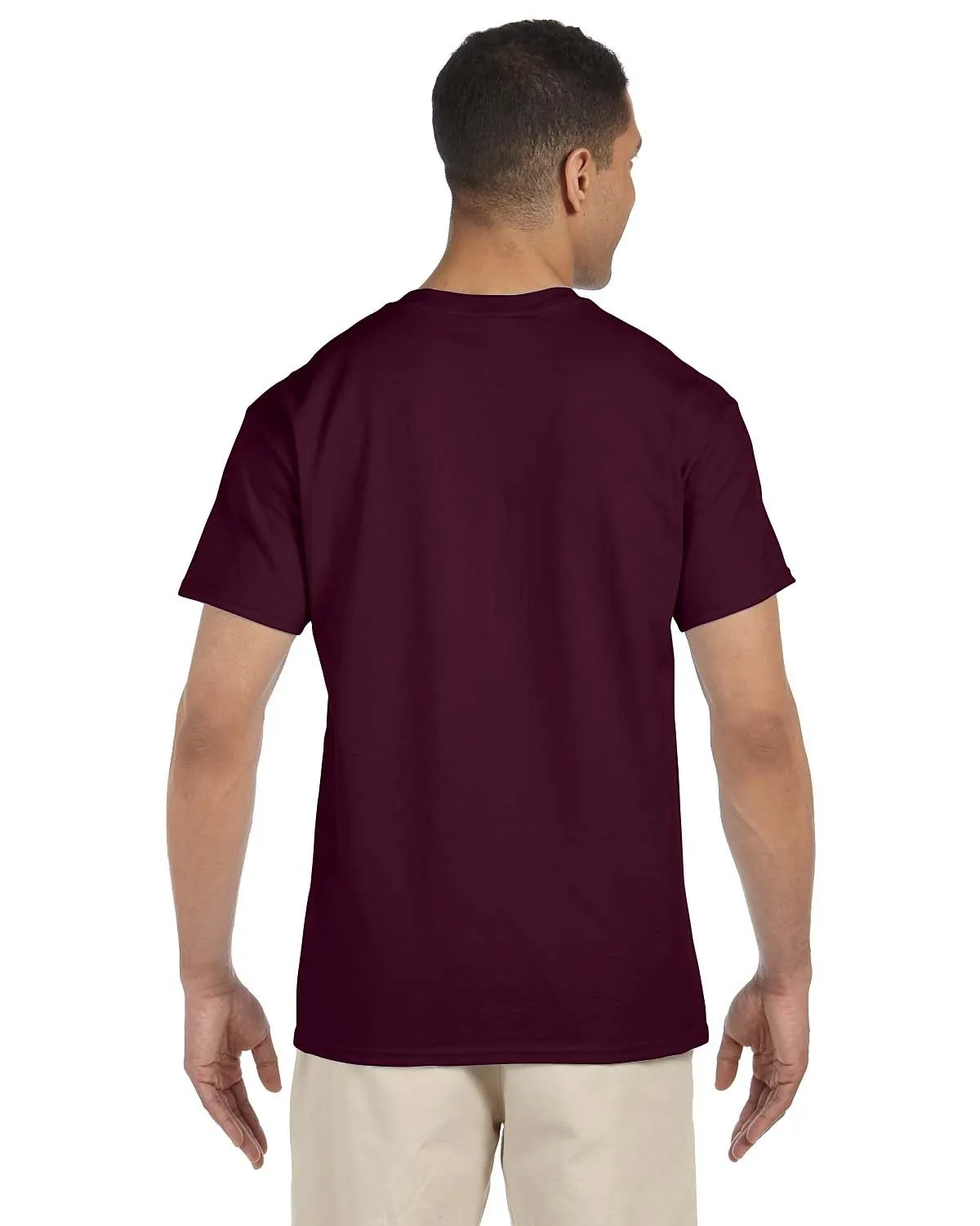 Gildan Adult Ultra Cotton®Pocket T-Shirt G230