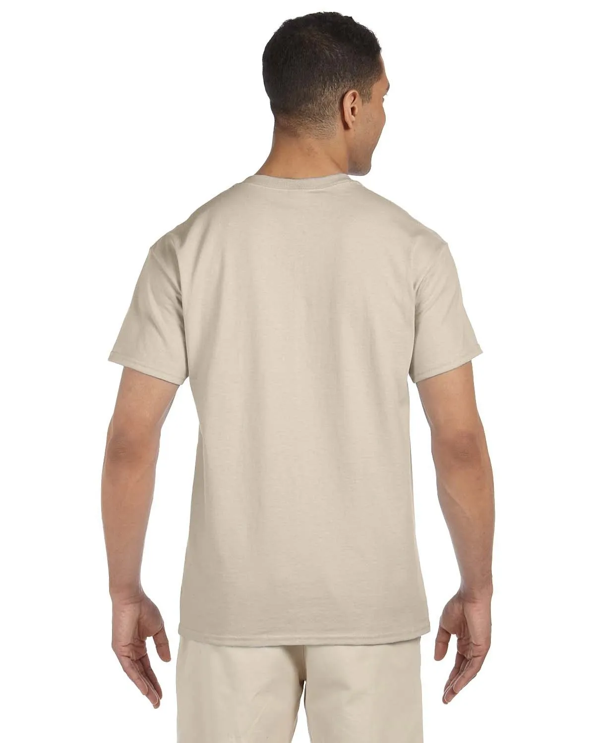 Gildan Adult Ultra Cotton®Pocket T-Shirt G230