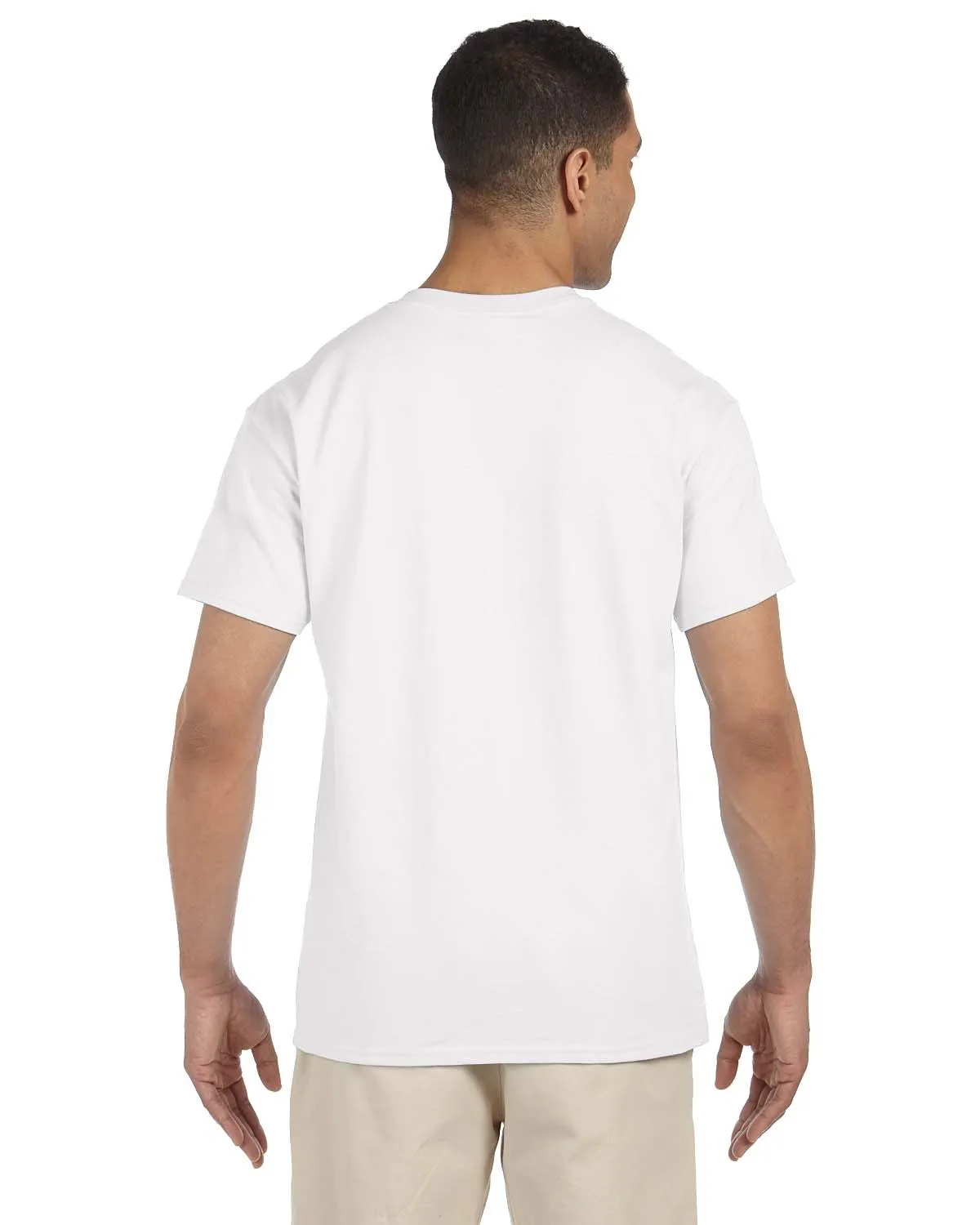 Gildan Adult Ultra Cotton®Pocket T-Shirt G230