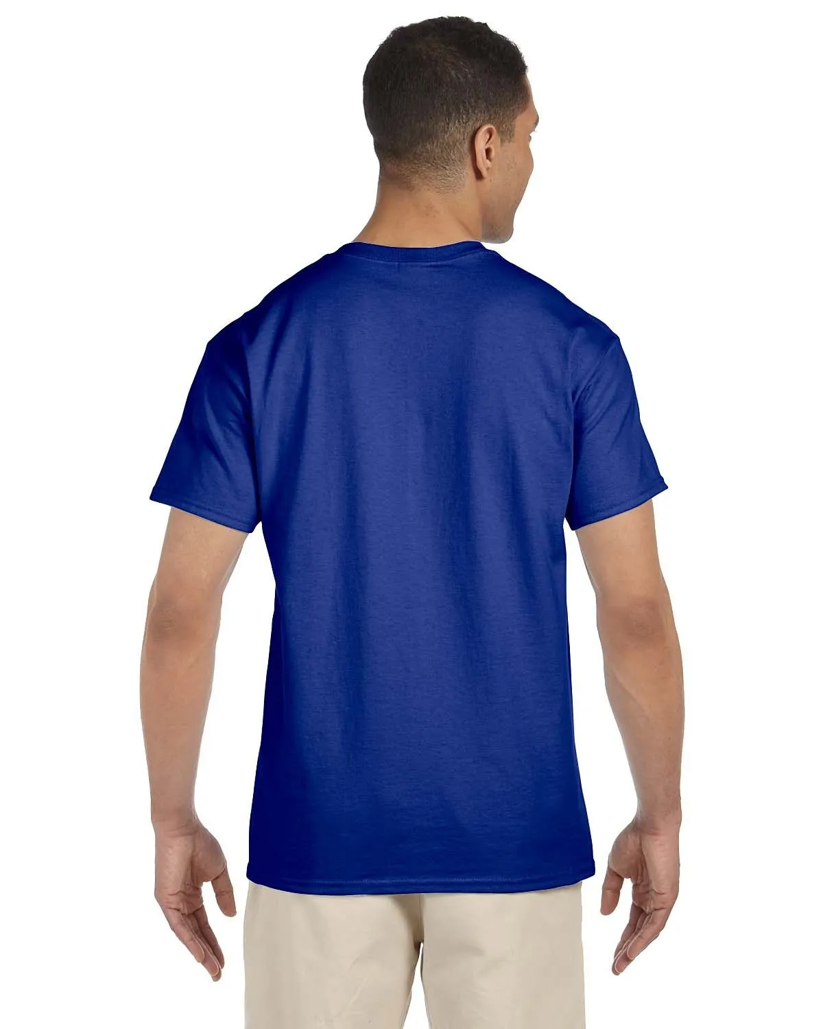 Gildan Adult Ultra Cotton®Pocket T-Shirt G230