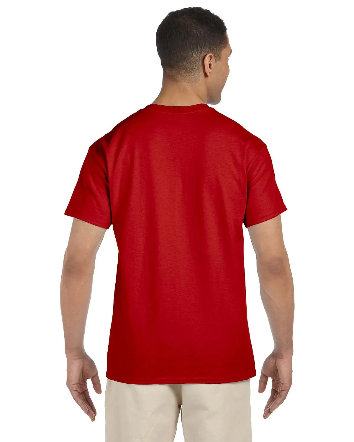 Gildan Adult Ultra Cotton®Pocket T-Shirt G230