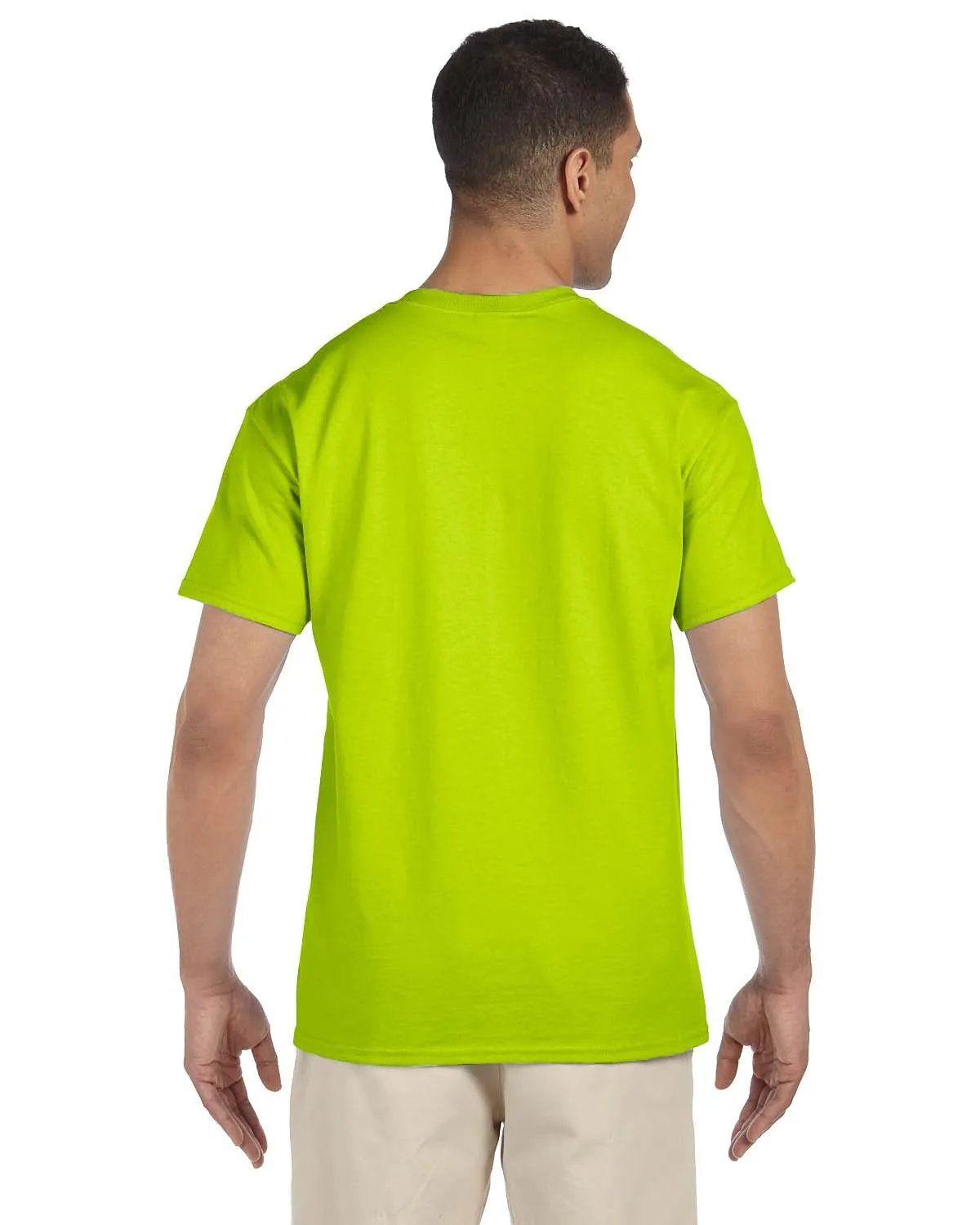 Gildan Adult Ultra Cotton®Pocket T-Shirt G230