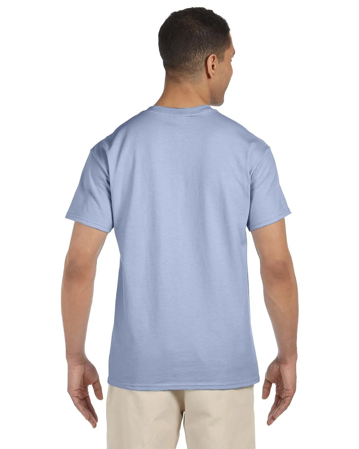 Gildan Adult Ultra Cotton®Pocket T-Shirt G230