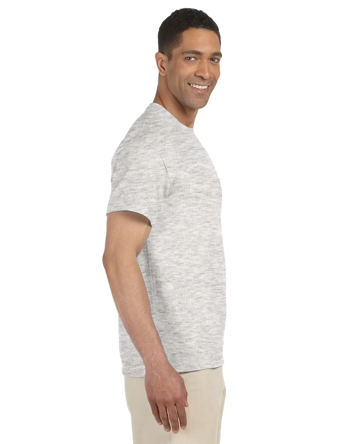 Gildan Adult Ultra Cotton®Pocket T-Shirt G230