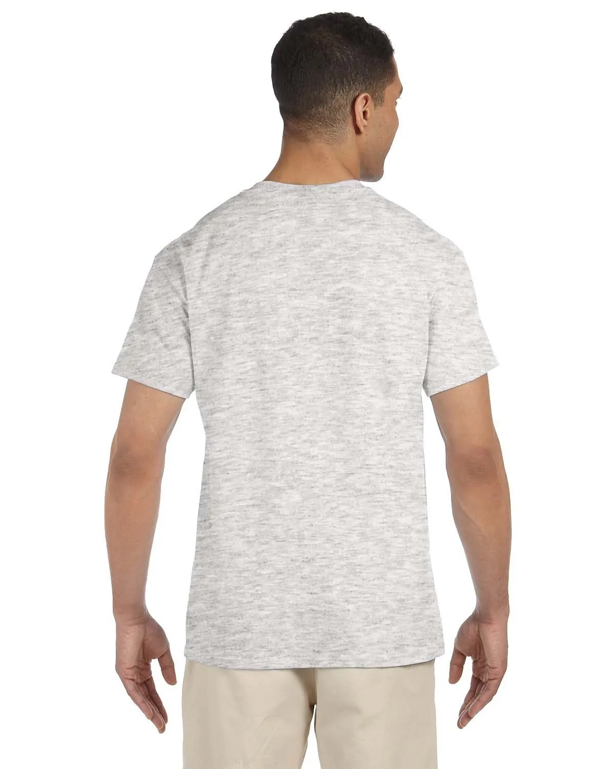 Gildan Adult Ultra Cotton®Pocket T-Shirt G230