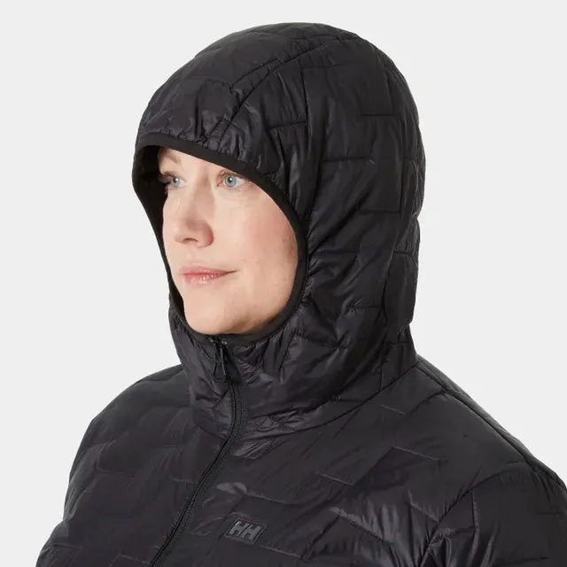 Helly Hansen Women's LIFALOFT™ Hooded Insulated Jacket