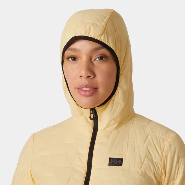 Helly Hansen Women's LIFALOFT™ Hooded Insulated Jacket