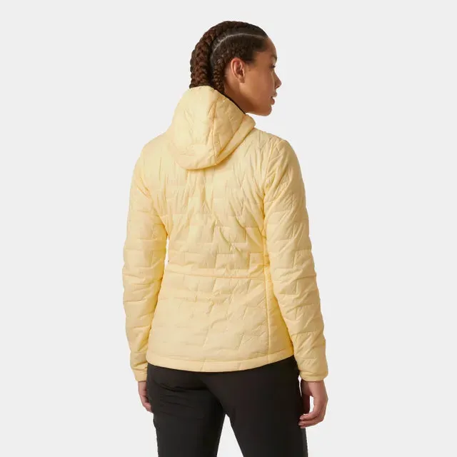 Helly Hansen Women's LIFALOFT™ Hooded Insulated Jacket