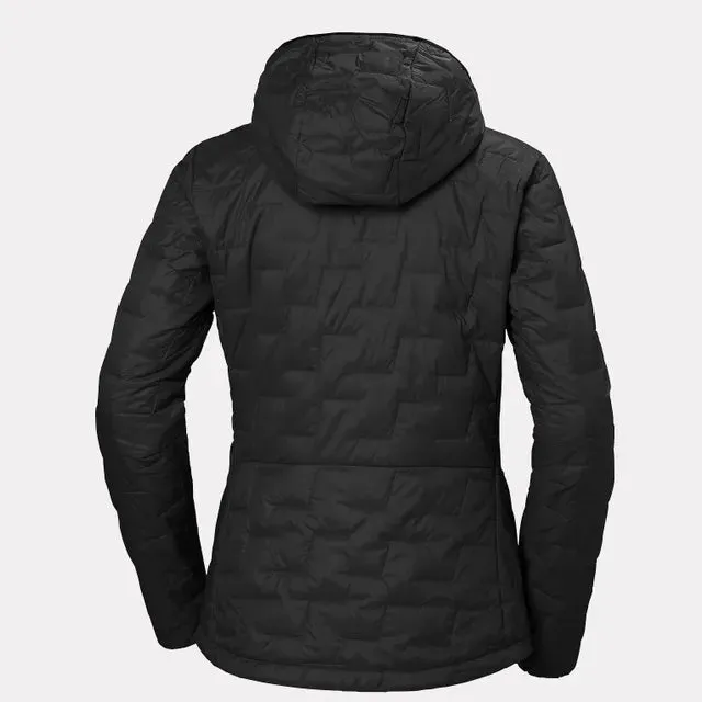 Helly Hansen Women's LIFALOFT™ Hooded Insulated Jacket