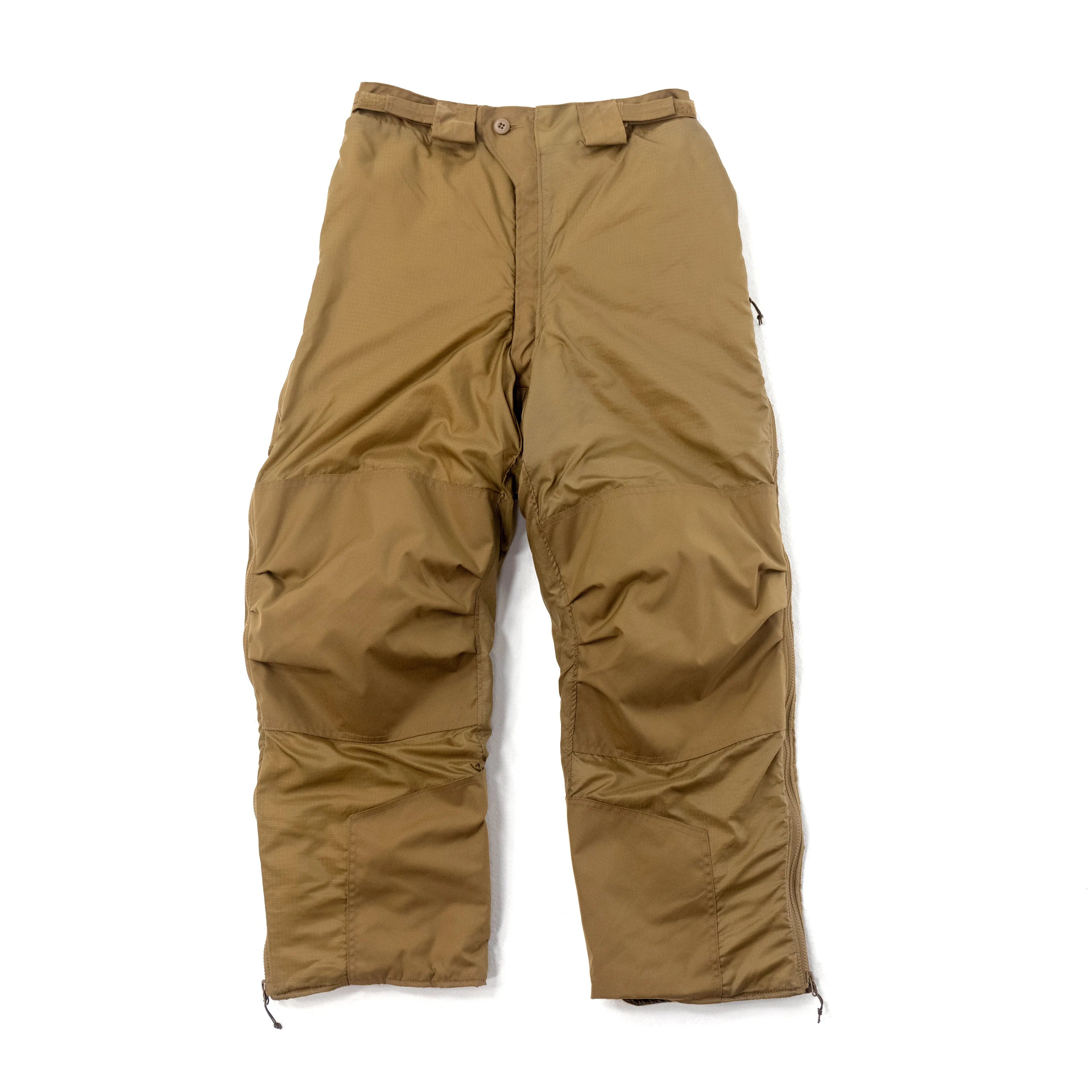 High Loft Pant