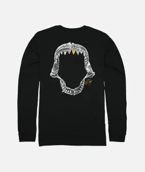 Jaws LST - Black