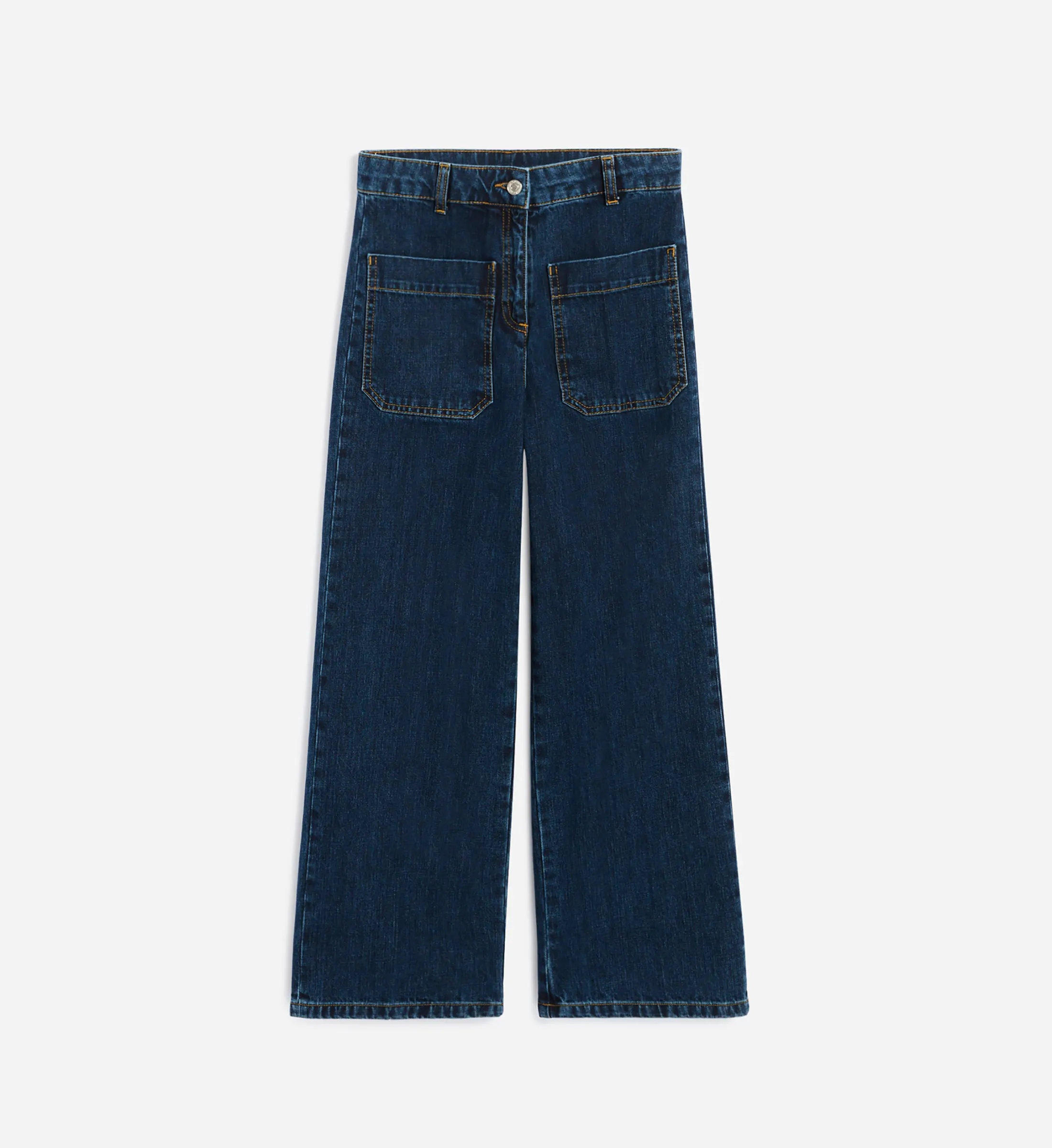 Jean Crop Helias - Indigo