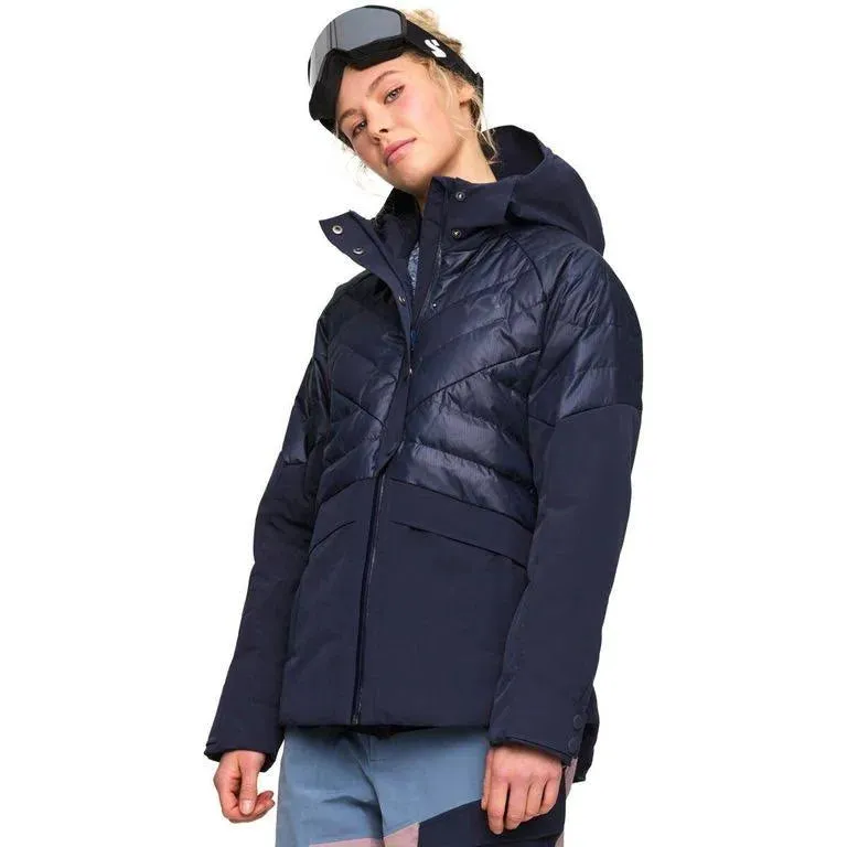 Kari Traa Ragnhild Down Jacket