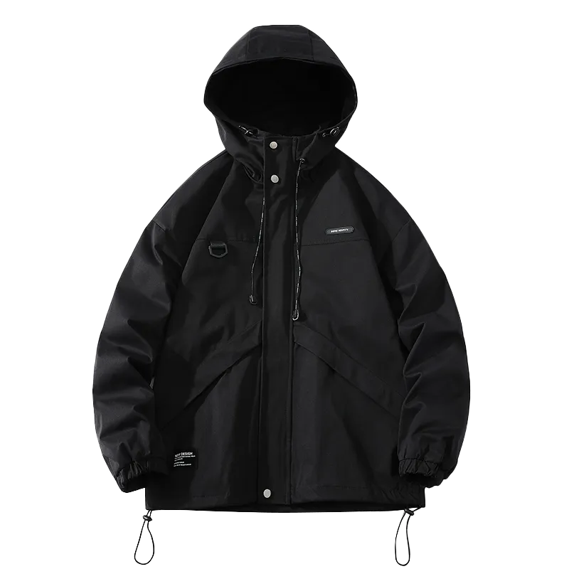 L8 Active Jacket