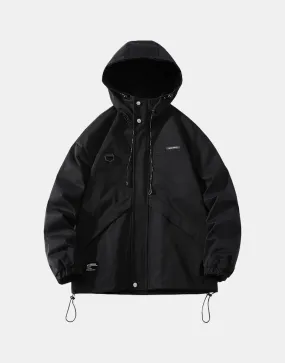 L8 Active Jacket