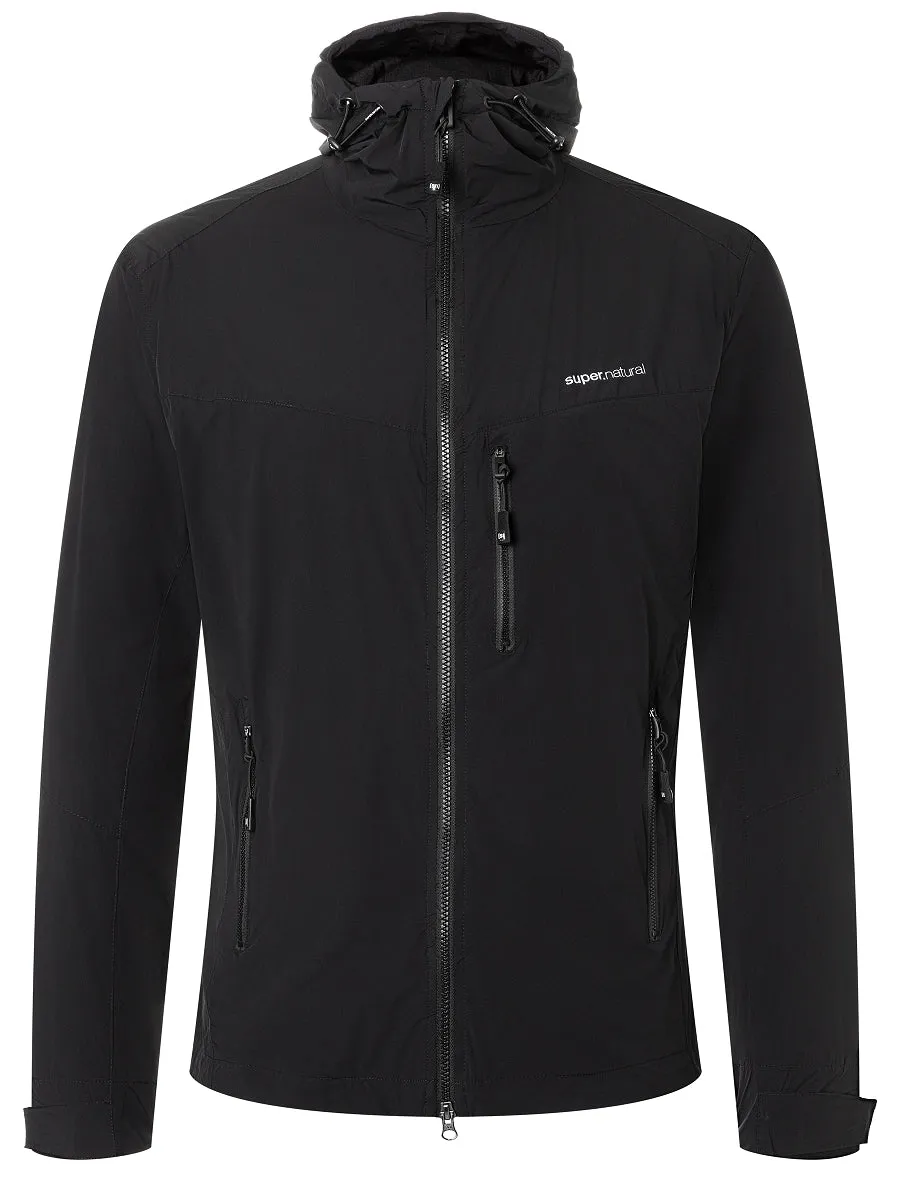 M ALPINE ACTIVE JACKET