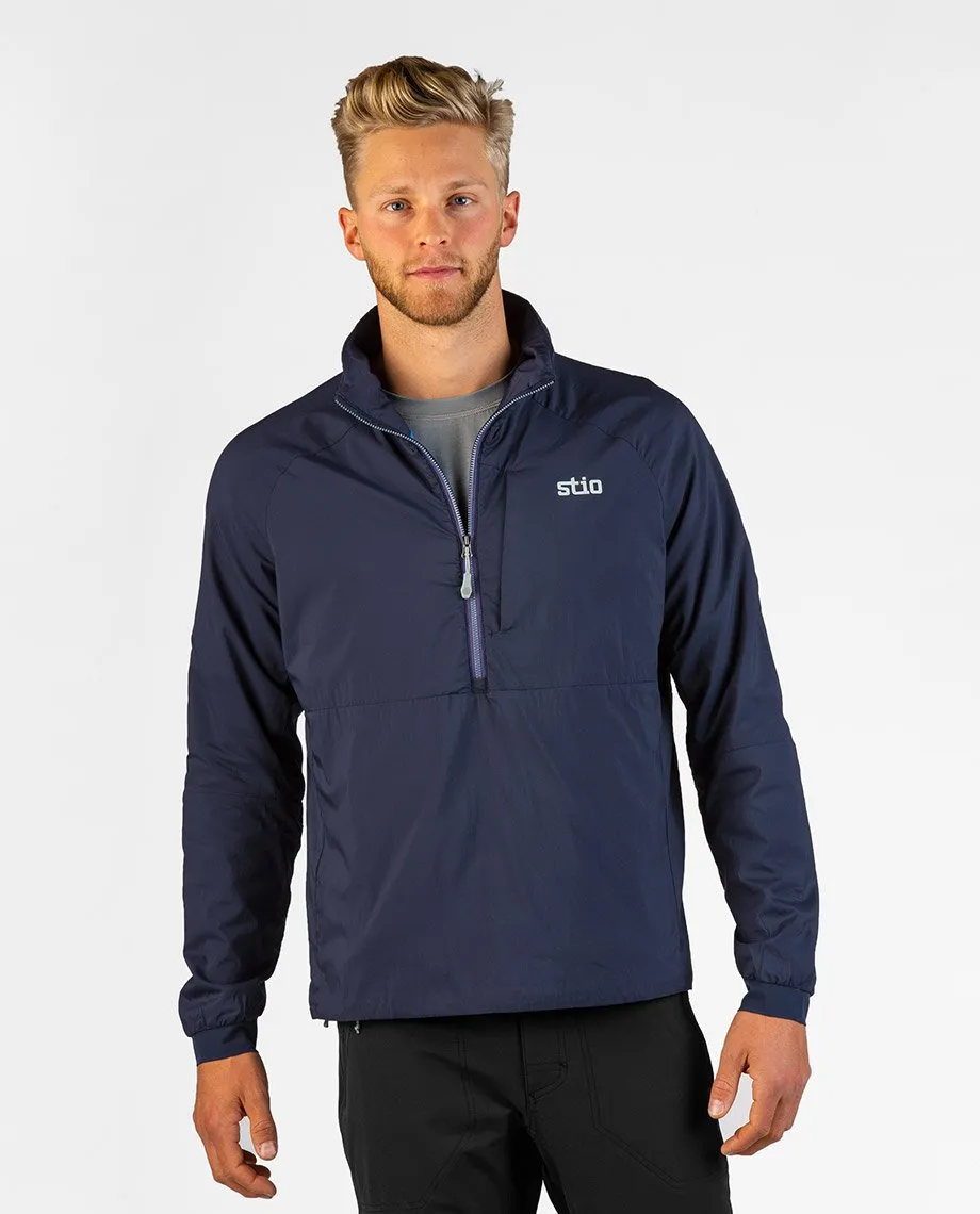 Men's Alpiner Half Zip Jacket