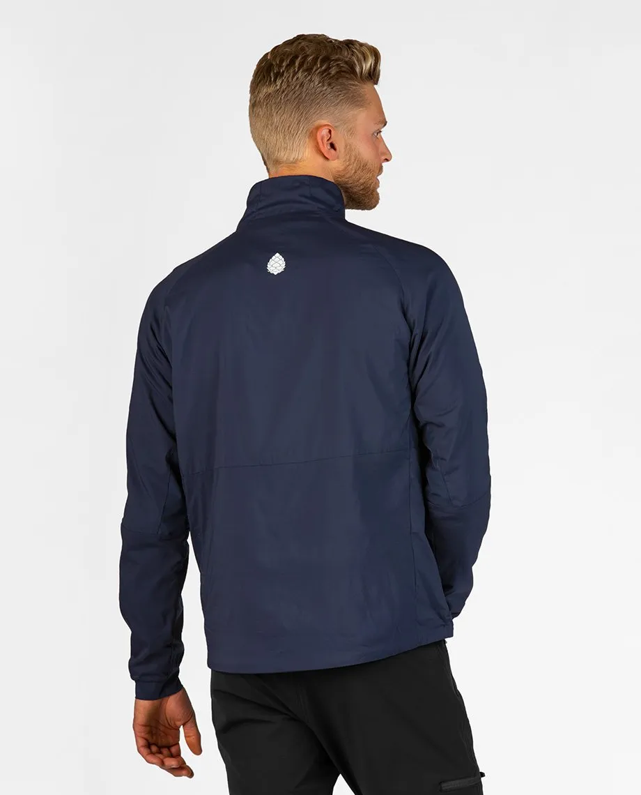 Men's Alpiner Half Zip Jacket