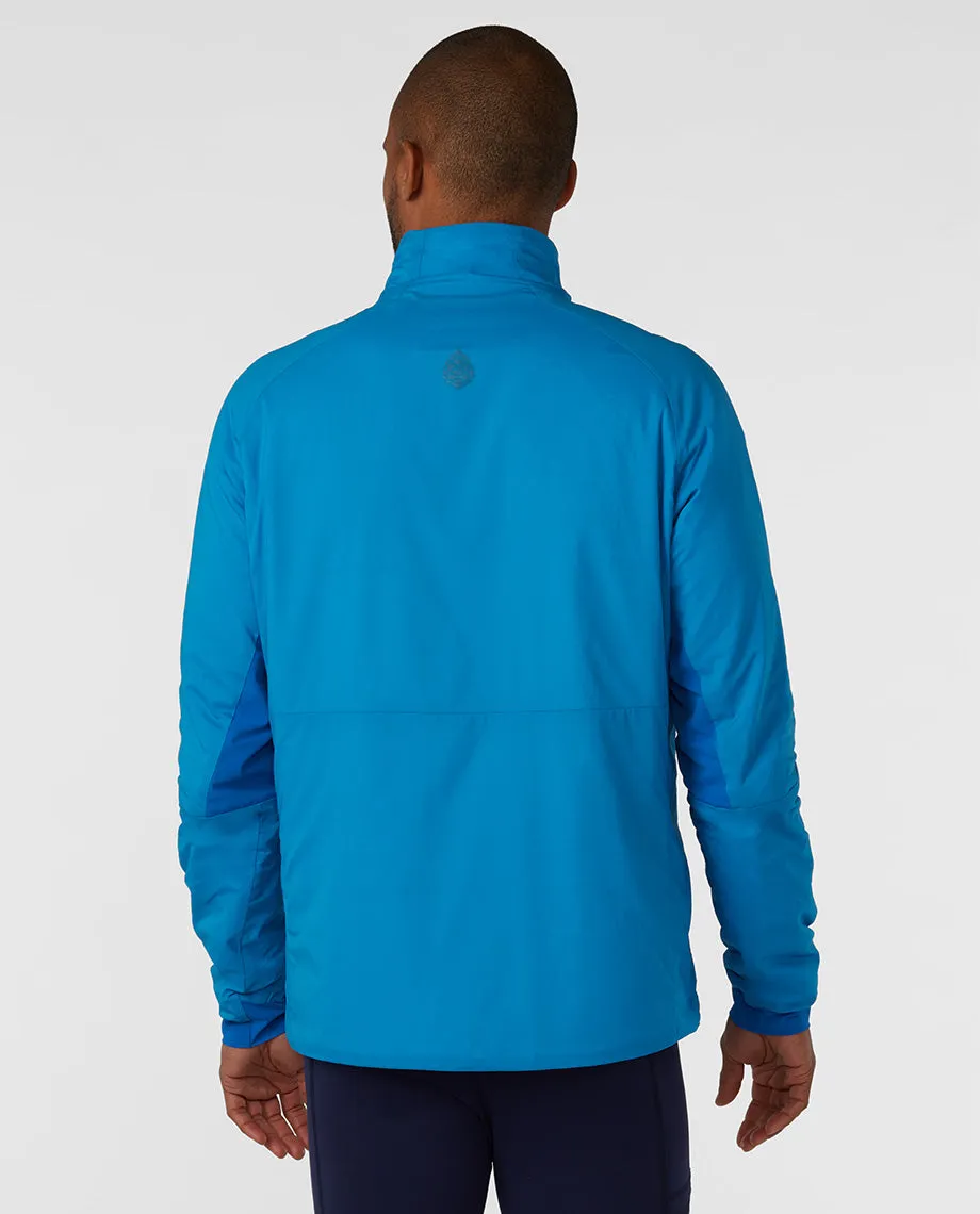 Men's Alpiner Half Zip Jacket