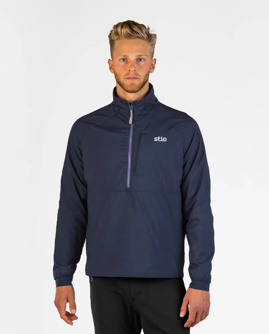 Men's Alpiner Half Zip Jacket