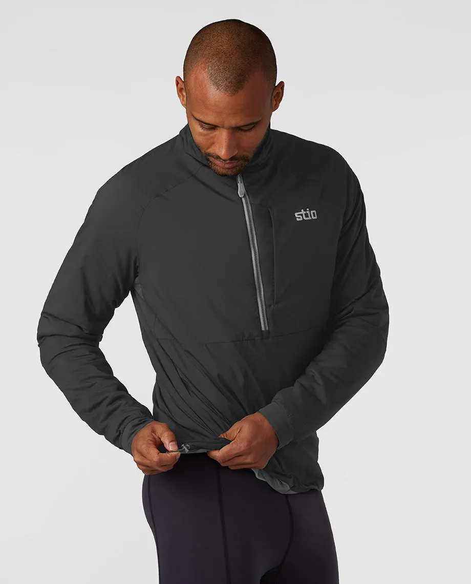 Men's Alpiner Half Zip Jacket